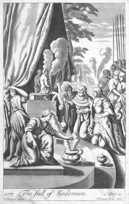 Framed Print : Fall of Sodom Framed Print : Fall of Sodom
