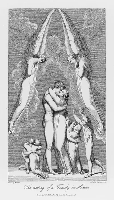 Framed Print : FAMILY REUNITED Framed Print : FAMILY REUNITED