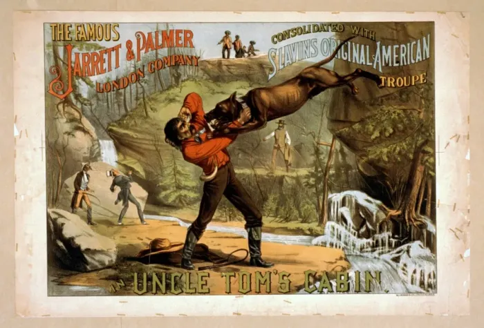 Framed Print : The famous Jarrett & Palmer London Company consolidated with Framed Print : The famous Jarrett & Palmer London Company consolidated with