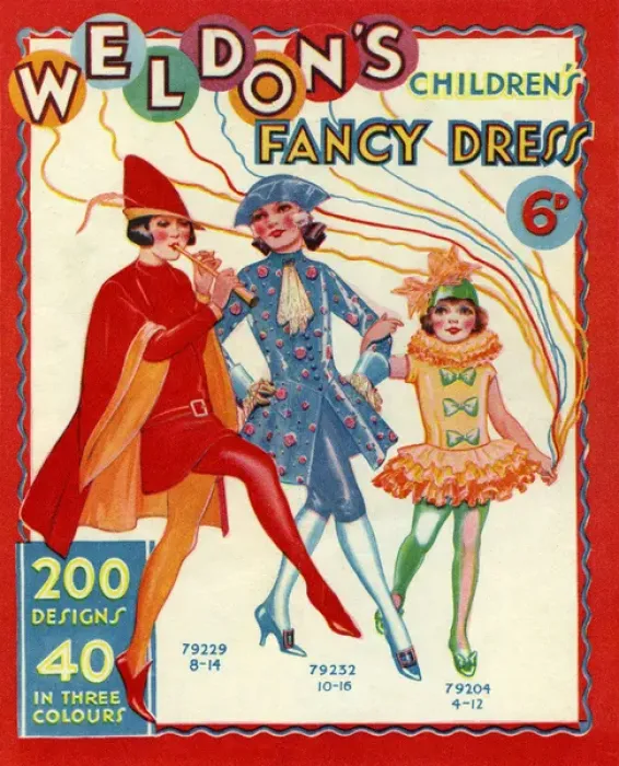 Framed Print : Fancy dress Framed Print : Fancy dress