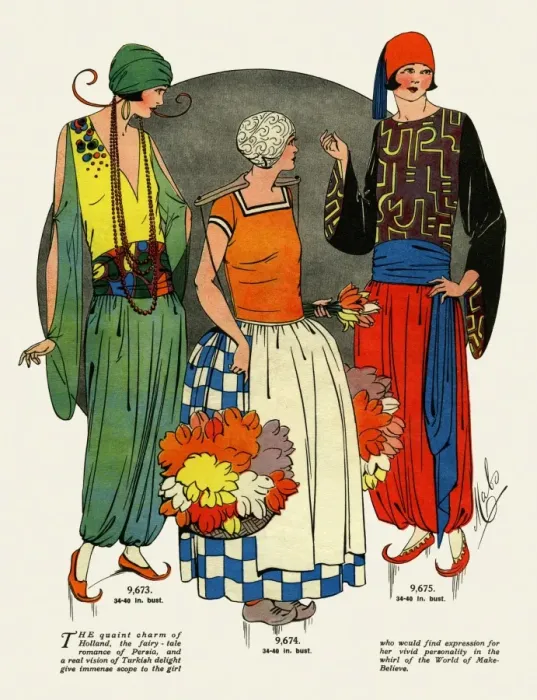Framed Print : Fancy dress Framed Print : Fancy dress