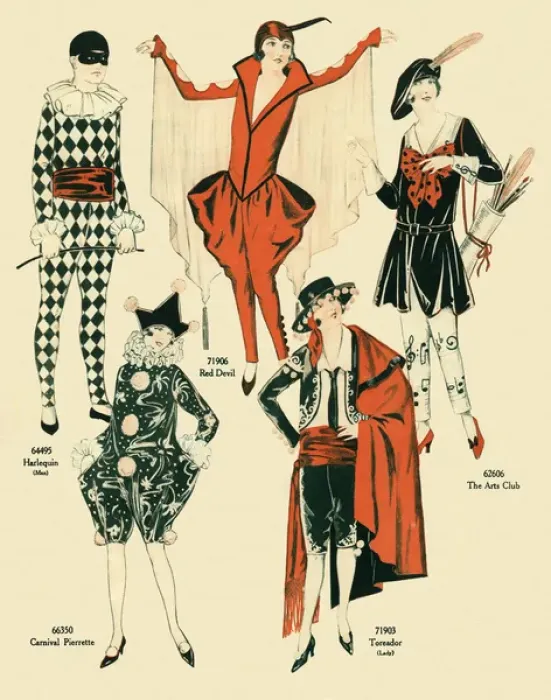 Framed Print : Fancy dress Framed Print : Fancy dress
