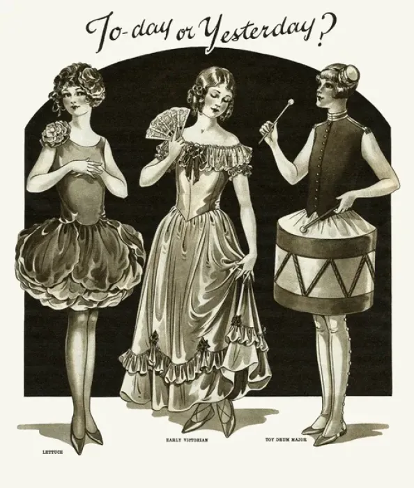 Framed Print : Fancy dress Framed Print : Fancy dress