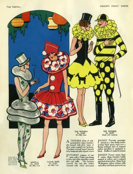 Framed Print : Fancy dress Framed Print : Fancy dress