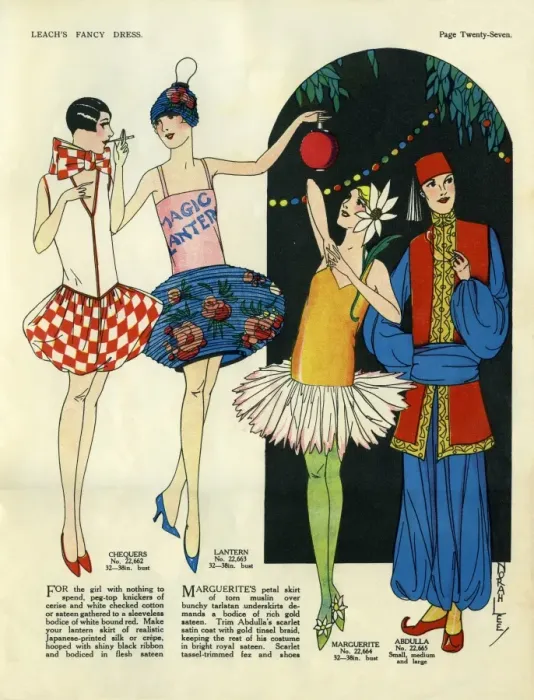 Framed Print : Fancy dress Framed Print : Fancy dress