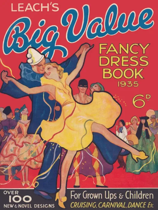 Framed Print : Fancy dress Framed Print : Fancy dress
