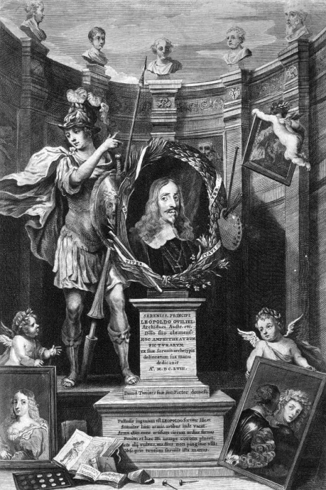 Framed Print : FANCY PORTRAIT 1658 Framed Print : FANCY PORTRAIT 1658