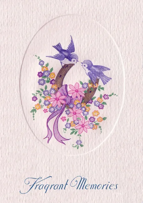Framed Print : Fantasy Scene With Birds Framed Print : Fantasy Scene With Birds