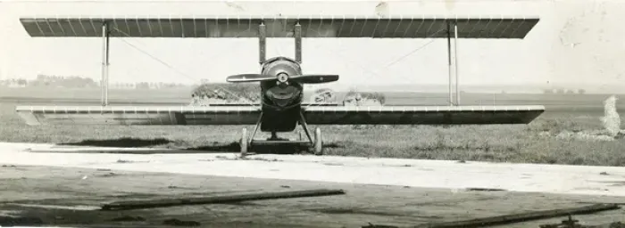 Framed Print : Farman F90 Framed Print : Farman F90