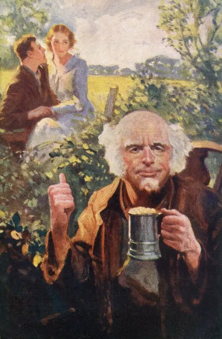 Framed Print : The Farmers Wife, The Devonshire Comedy by Eden Phillpotts, at the Royal Court Theatre Framed Print : The Farmers Wife, The Devonshire Comedy by Eden Phillpotts, at the Royal Court Theatre