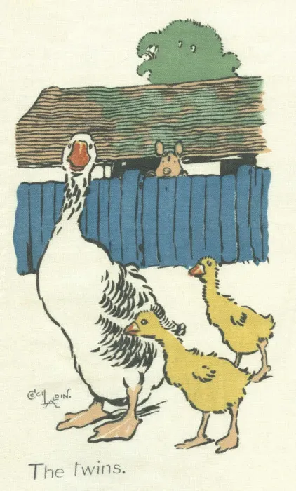 Framed Print : Farmyard Scene Framed Print : Farmyard Scene