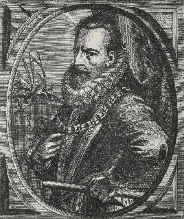 Framed Print : Farnese, Alessandro (1545-1592). Military man Framed Print : Farnese, Alessandro (1545-1592). Military man