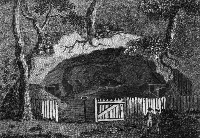 Framed Print : Farnham Hole Framed Print : Farnham Hole