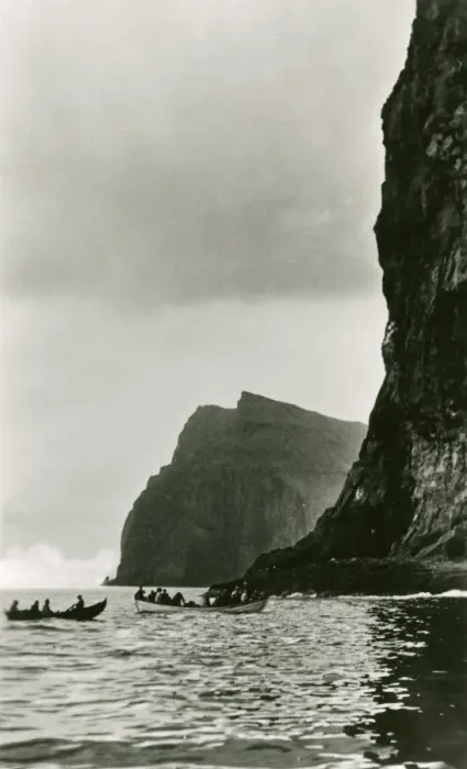 Framed Print : Faroe Islands, Denmark Framed Print : Faroe Islands, Denmark