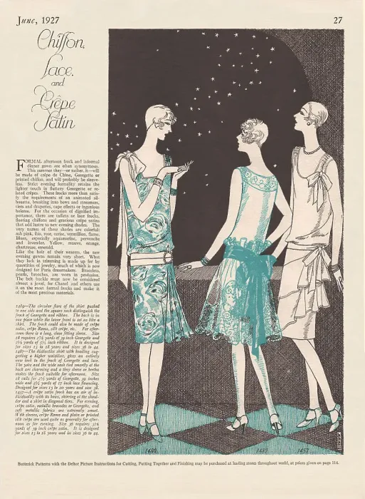 Framed Print : Fashion Page Framed Print : Fashion Page