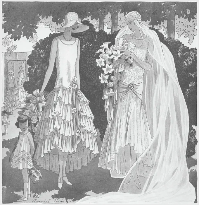 Framed Print : Fashionable Bride Framed Print : Fashionable Bride