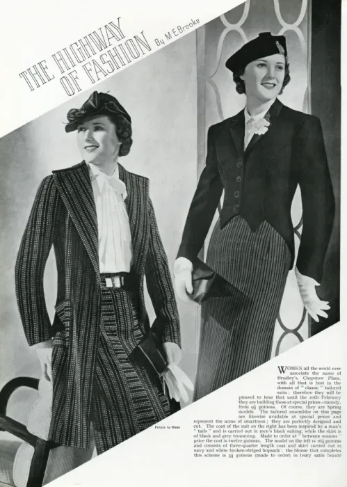 Framed Print : Fashionable model 1937 Framed Print : Fashionable model 1937