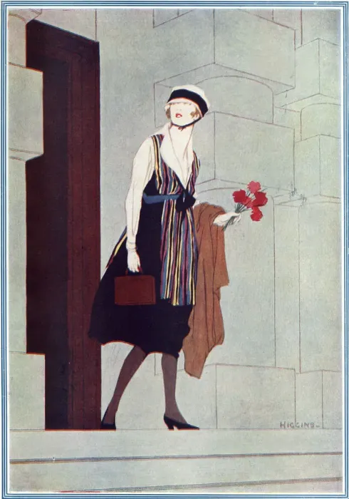 Framed Print : fashionable woman leaving War Office Fashionable woman leaving the War Office Framed Print : fashionable woman leaving War Office Fashionable woman leaving the War Office