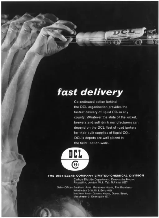 Framed Print : Fast Delivery advertisement Framed Print : Fast Delivery advertisement
