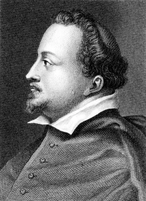 Framed Print : Federigo Borromeo Framed Print : Federigo Borromeo