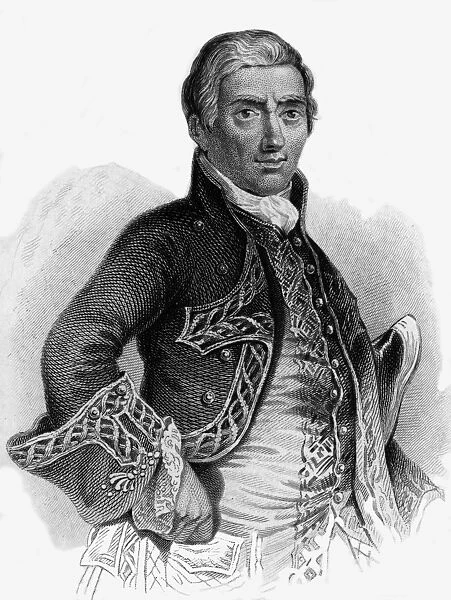 Felix De Azara. FELIX DE AZARA Swiss soldier, naturalist,