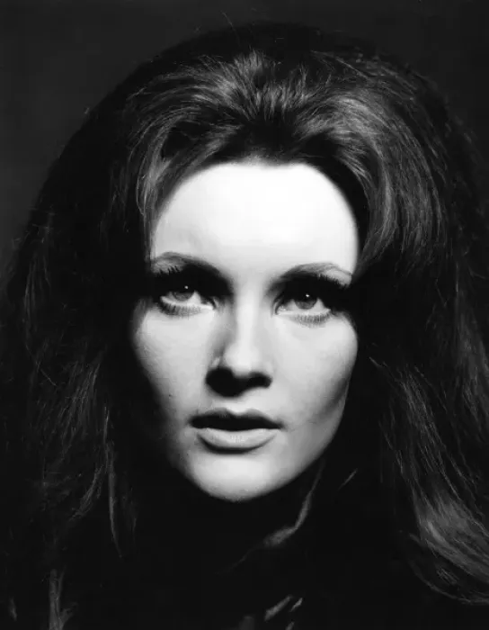 Framed Print : Female Model Framed Print : Female Model