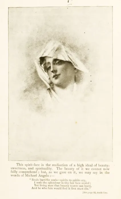 Framed Print : Female Spirit in Shroud Framed Print : Female Spirit in Shroud