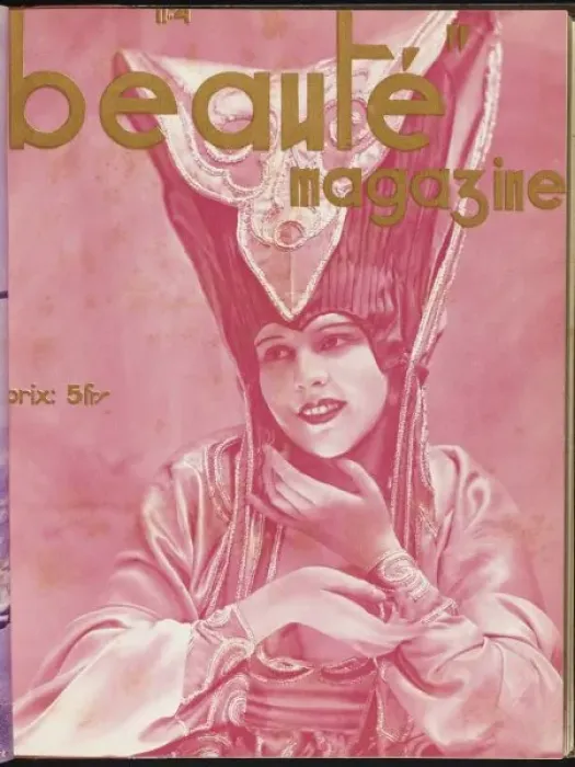 Framed Print : Female Type / Beaute Framed Print : Female Type / Beaute