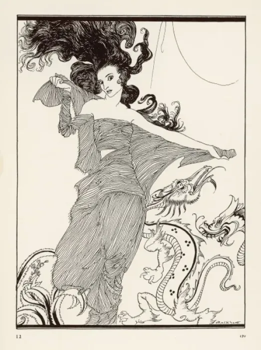 Framed Print : Female Type / Wild 1935 Framed Print : Female Type / Wild 1935