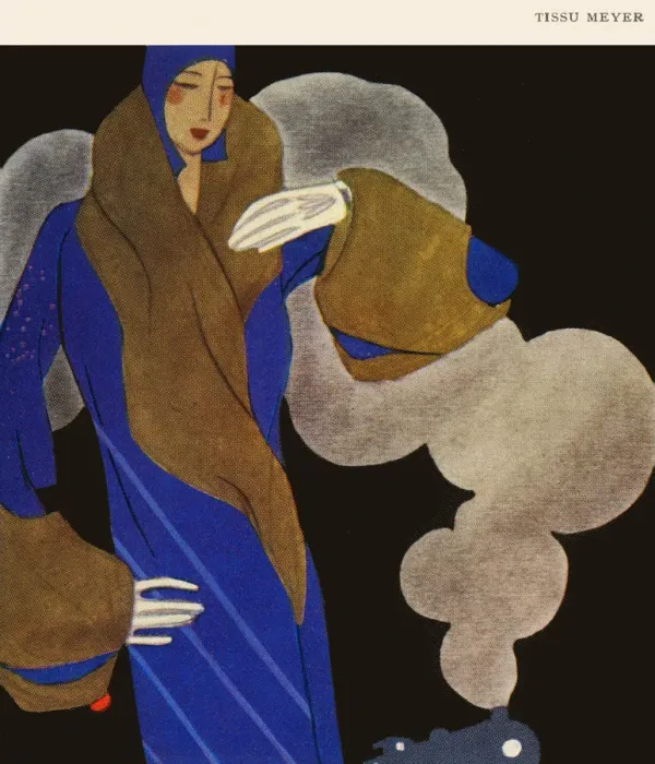 Framed Print : FEMALE TYPE / WINTER COAT Framed Print : FEMALE TYPE / WINTER COAT
