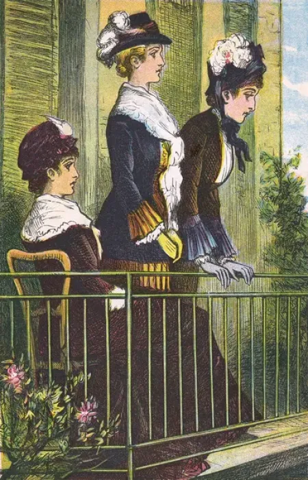Framed Print : Female Types / Predatory Framed Print : Female Types / Predatory