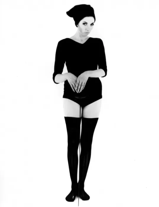 Framed Print : Femlae Model Framed Print : Femlae Model