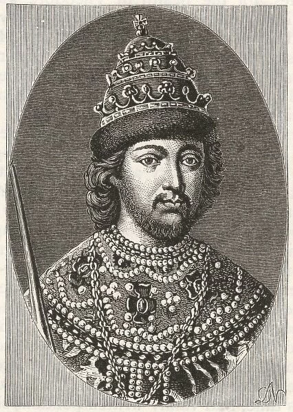 Feodor III