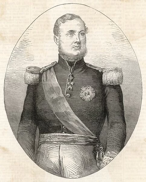 FERDINAND II (1810-1859)