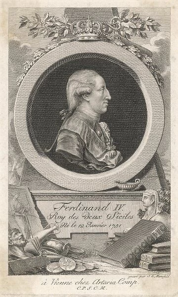 Ferdinand IV of Naples