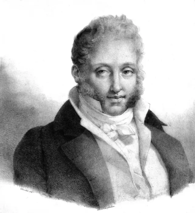 Framed Print : Ferdinando Carulli Framed Print : Ferdinando Carulli
