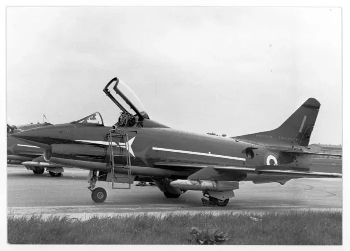 Framed Print : Fiat G. 91 PAN 1 Framed Print : Fiat G. 91 PAN 1