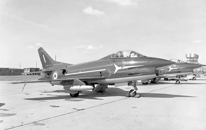 Framed Print : Fiat G. 91PAN MM6249 Pony 1 Framed Print : Fiat G. 91PAN MM6249 Pony 1