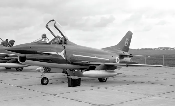 Framed Print : Fiat G.91PAN MM6314 / 8 Framed Print : Fiat G.91PAN MM6314 / 8