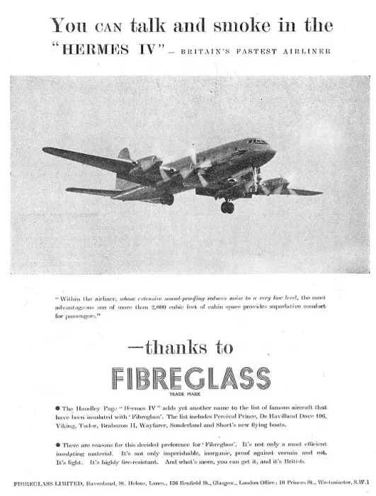 Framed Print : Fibreglass Aircraft Products Framed Print : Fibreglass Aircraft Products
