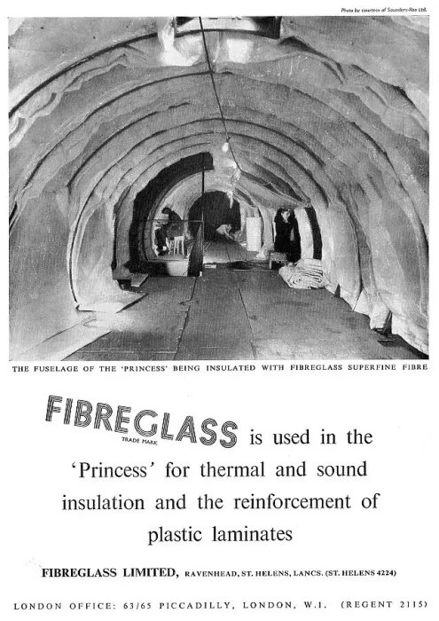 Framed Print : Fibreglass Components Framed Print : Fibreglass Components