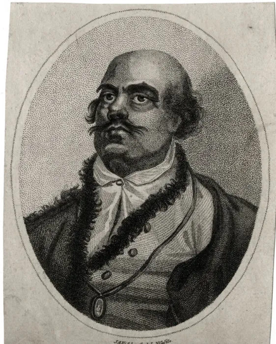 Framed Print : Field Marshal General Suwarrow Framed Print : Field Marshal General Suwarrow