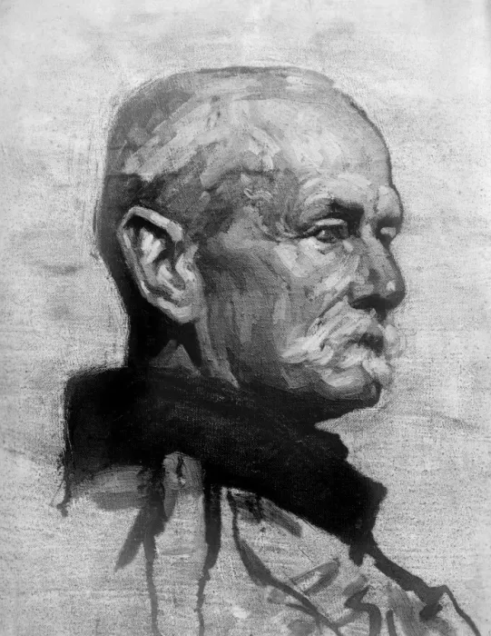 Framed Print : Field Marshal Sir John French, British Army officer Framed Print : Field Marshal Sir John French, British Army officer