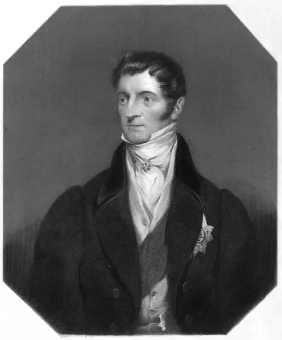 Framed Print : Fifth Duke Rutland Framed Print : Fifth Duke Rutland