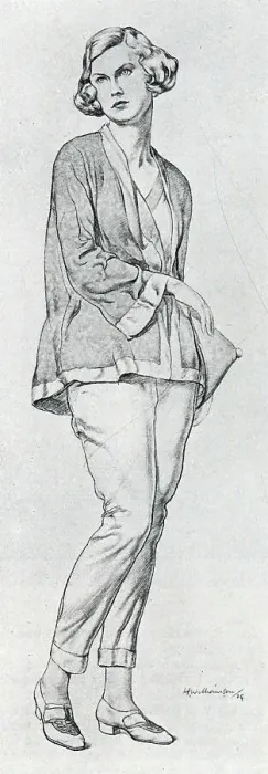 Framed Print : Figure Drawing of a Woman Framed Print : Figure Drawing of a Woman