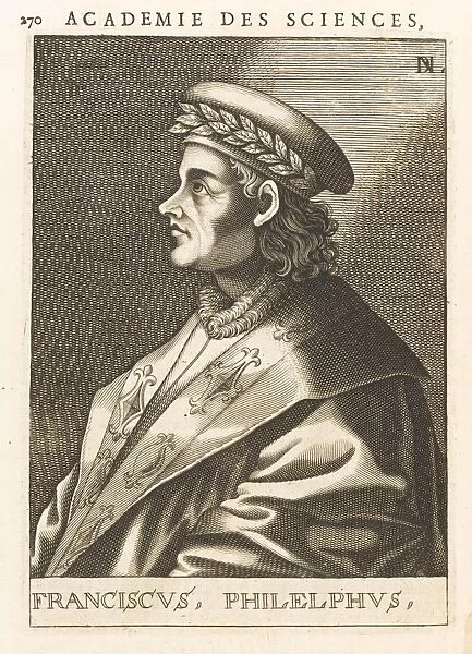 FILELFO ( 1398 - 1481 )