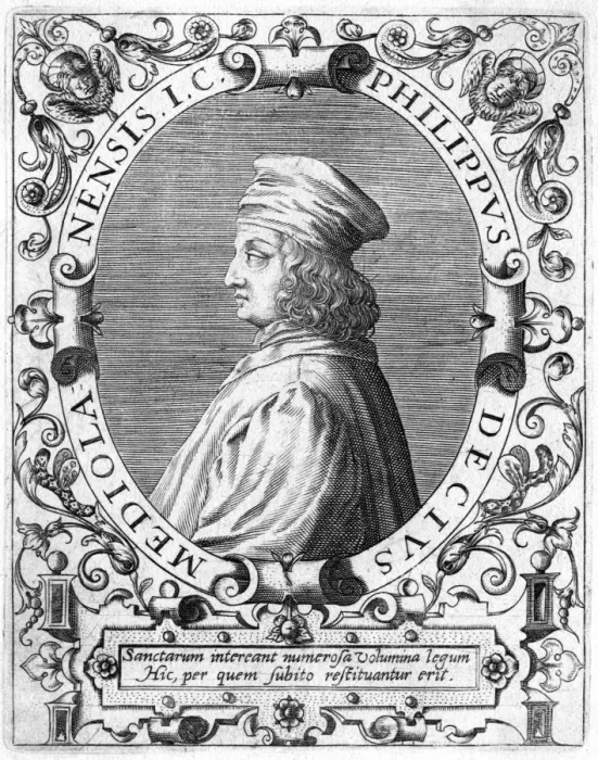 Framed Print : Filippo Decio Framed Print : Filippo Decio