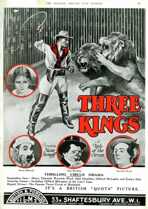 Framed Print : Film, Three Kings, A Tale of the Circus Framed Print : Film, Three Kings, A Tale of the Circus