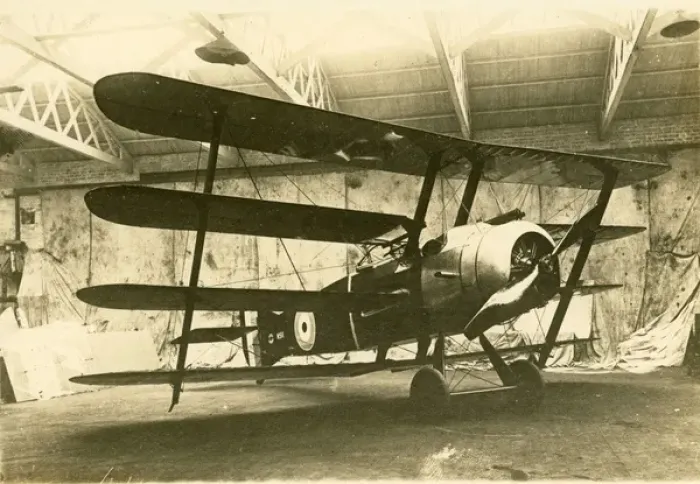 Framed Print : The final version of the quadruplane, the Armstrong Whit? Framed Print : The final version of the quadruplane, the Armstrong Whit?