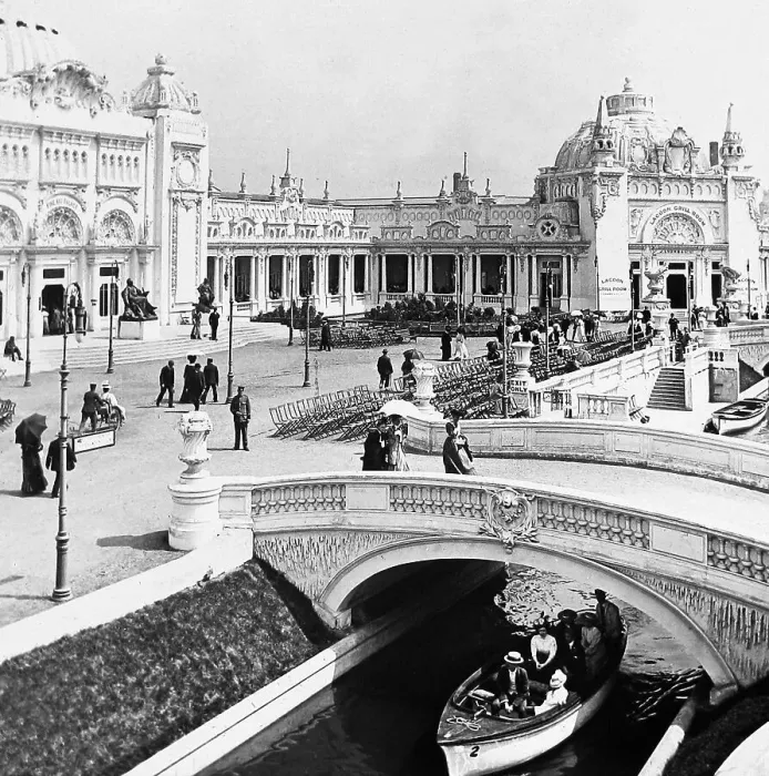 Framed Print : The Fine Art Palace, The Franco-British Exhibition Framed Print : The Fine Art Palace, The Franco-British Exhibition